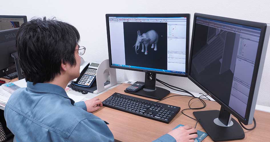 ご相談~御見積~発注